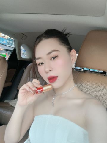  Son Kem Mềm Môi Lro'Cre Soft Touch Lip Mud 3 Tone Màu 2.7g 