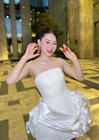  Son Kem Mềm Môi Lro'Cre Soft Touch Lip Mud 3 Tone Màu 2.7g 