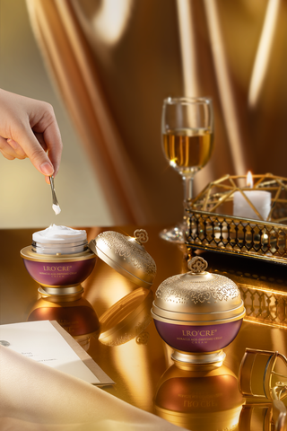  Kem Dưỡng Lro'Cre Miracle Age-Defying Cells Cream Ngừa Lão Hóa 30ml 