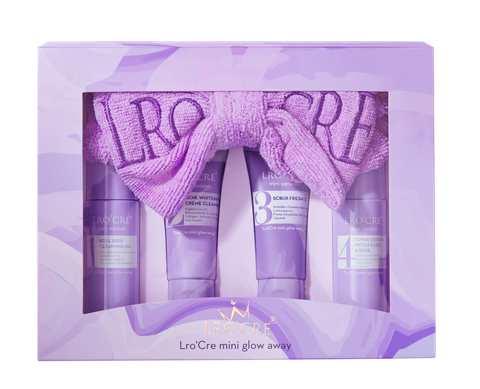  Mini Glow Away By Lro'Cre/500g 