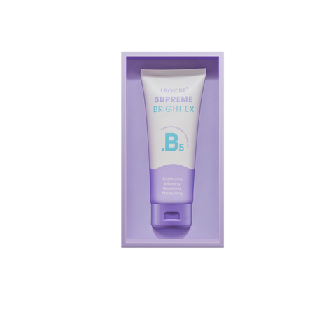  Lro'Cre Supreme Bright Ex B5 - Kem Dưỡng Trắng Toàn Thân 