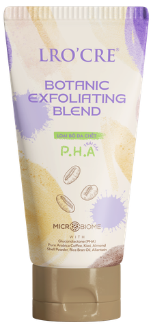  Botanic EXFOLIATING BLEND -Tẩy Tế Bào Chết P.H.A Trái Cây 