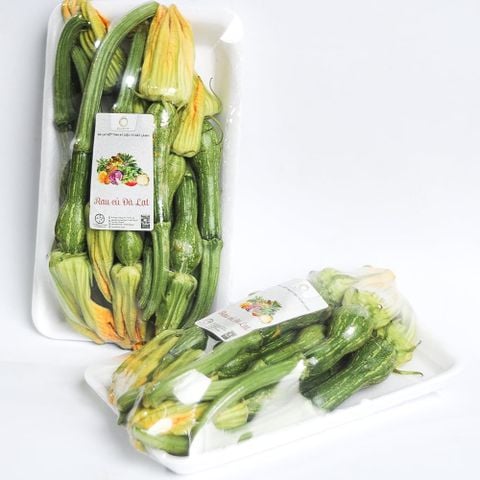  BÍ NỤ 