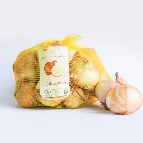  HÀNH TÂY TRẮNG 