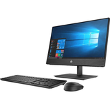  Máy tính HP ProOne 600 G5 AIO Touch (i3-8100T) (4YL97PA) 