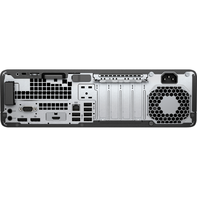  Máy tính để bàn HP EliteDesk 800 G5 Small Form Factor ( 7YX56PA ) 