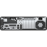  Máy tính để bàn HP EliteDesk 800 G5 Small Form Factor ( 7YY03PA ) 