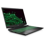  Máy tính xách tay HP Pavilion Gaming 15-ec0050AX, AMD Ryzen5 3550H ( 9AV28PA ) 