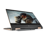  HP Spectre x360 Convertible 13-aw0181TU, i7-1065G7,16GB,512GB SSD,1Y 