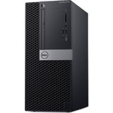  Dell OptiPlex 5070 Minitower i5 9500( 42OT570W01 ) 