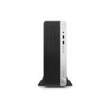  Máy tính để bàn HP ProDesk 400 G5 SFF (i3-8100/4GB/500GB HDD/UHD 630/Free DOS) 4TT15PA 
