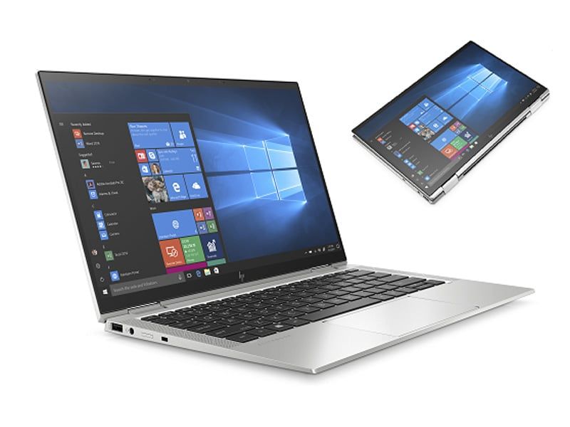  Laptop HP EliteBook x360 (i7-10710U) (230P5PA) 