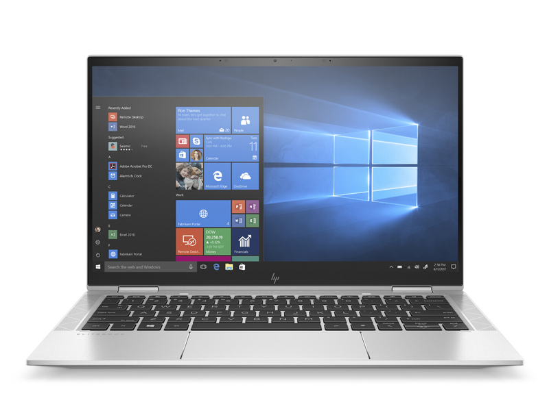  Laptop HP EliteBook x360 (i7-10710U) (230P5PA) 