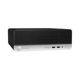  Máy tính để bàn HP ProDesk 400 G5 SFF (i3-8100/4GB/500GB HDD/UHD 630/Free DOS) 4TT15PA 