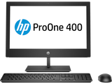  HP ProOne 400 G4 AiO 23.8-inch FHD Non-Touch ( 4YL93PA ) 