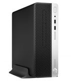  Máy tính để bàn HP ProDesk 400 G5 SFF (i5-8500/4GB/1TB HDD/UHD 630/Free DOS) 4TT18PA 