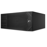  Máy tính để bàn HP Z2 SFF G4 Workstation, i5-9500(3.00 GHz,9MB),8GB RAM,256GB SSD ( 9UU54PA ) 
