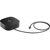  HP USB-C Dock G5_5TW10AA 