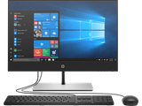  Máy tính HP ProOne 400 G6 24 All-in-One Touch (i7-10700T) (230T5PA) 