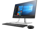  Máy tính HP ProOne 400 G6 24 All-in-One NonTouch (i5-10500T) (231D9PA) 