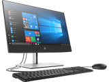  Máy tính HP ProOne 400 G6 24 All-in-One Touch (i7-10700T) (230T5PA) 