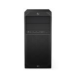  Máy tính để bàn HP Z2 Tower G4 Workstation, Core i3-9100(3.60 GHz,4C CPU),8GB RAM,256GB SSD ( 9UU56PA ) 