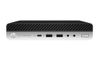 Máy tính để bàn HP EliteDesk 800 G5 Mini (i5-9500) (7YX66PA)