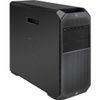 Máy tính để bàn HP Z4 G4 Workstation, INTEL XEON W-2102 2.9 4C,8GB(1X8GB)DDR4 2666 ECC REG,1TB 7200 SATA  1JP11AV