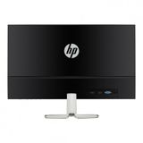  HP 27f 27INCH/1920x1080@60Hz/VGA/2HDMI/LED/IPS/ĐEN/3Y 3AL61AA 