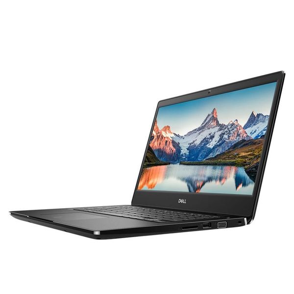  Dell Latitude 3410 L3410I5HDD-Ugray 
