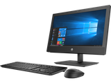  HP ProOne 400 G4 AiO 23.8-inch FHD Non-Touch ( 4YL93PA ) 
