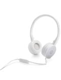  Tai nghe có dây HP 2800 P Silver Headset A/P có mic ( 2AP95AA ) 