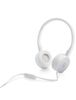 Tai nghe có dây HP 2800 P Silver Headset A/P có mic ( 2AP95AA )