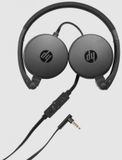  Tai nghe có dây HP 2800 P Silver Headset A/P có mic ( 2AP95AA ) 