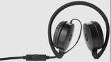  Tai nghe có dây HP 2800 P Silver Headset A/P có mic ( 2AP95AA ) 