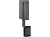 Giá treo Mini PC HP B300 PC MOUNTING BRACKET - ( 2DW53AA )