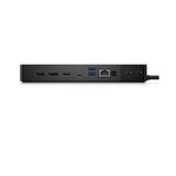  Dell Thunderbolt Dock - WD22TB4-Euro 180W -Warranty 3Y 