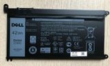  Pin laptop Dell BTRY,PRI,42WHR,3C,LITH,SDI,NEW 