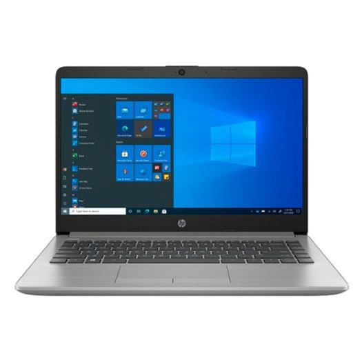  Laptop HP 245 G8 46B27PA R5-5500U| 8GB| 512GB| OB| 14′′FHD| Win10 