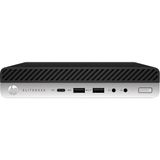  HP EliteDesk 800 G5 Desktop Mini( 7YX68PA ) 