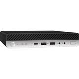  HP EliteDesk 800 G5 Desktop Mini( 7YX68PA ) 