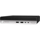 HP ProDesk 400 G4 Desktop Mini ( 2ZZ89AV ) 