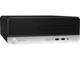  Máy tính để bàn HP ProDesk 400 G6 SFF (i3-9100) (12D69PA) 