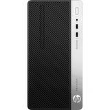  HP ProDesk 400 G6 MT i7-9700 ( 7YH08PA ) 