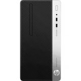  HP ProDesk 400 G6 MT i5-9500 ( 7YH07PA ) 