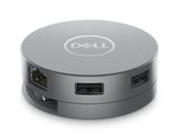  Dell DA305 USB-C Mobile Adapter- Warranty 
