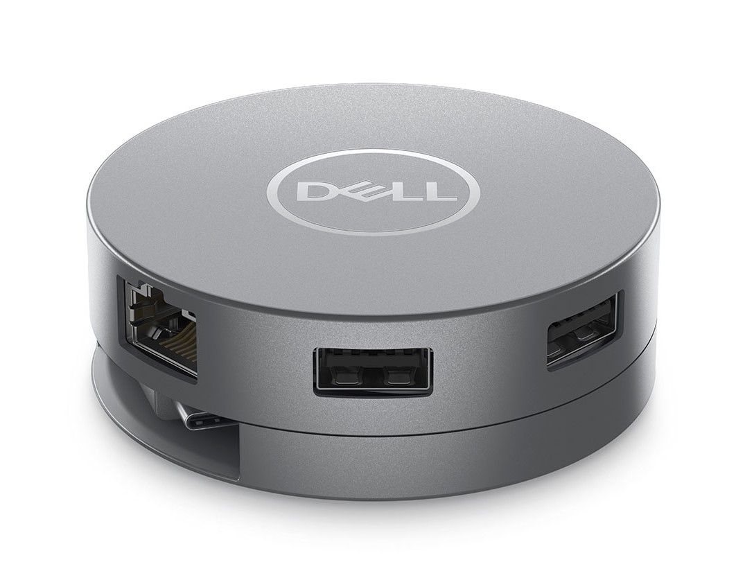 Dell da305 usb c mobile adapter warranty linh ki n it