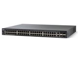  Cisco SF250-48HP 48-port 10/100 PoE Switch ( SF250-48HP-K9-EU ) 