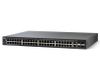 Cisco SF250-48HP 48-port 10/100 PoE Switch ( SF250-48HP-K9-EU )