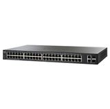  SF220-48 48-Port 10/100 Smart Switch (SF220-48-K9-EU) 